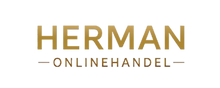 Herman Onlinehandel – Accueil